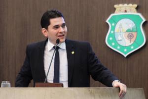 Dep. Audic Mota ( PMDB )