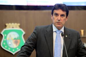 Dep. Agenor Neto (PMDB)