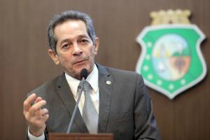 Dep. Heitor Férrer (PDT)