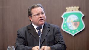 Dep. Roberto Mesquita (PV)