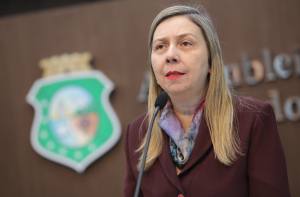 Dep. Rachel Marques (PT)