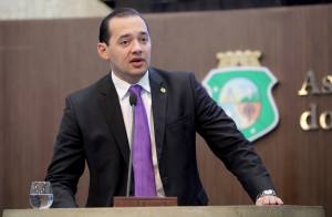 Dep. Danniel Oliveira (PMDB)