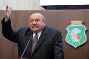 Dep. Fernando Hugo (SD)