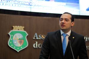 Dep. Danniel Oliveira (PMDB)