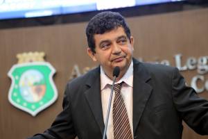 Dep. Carlos Felipe (PCdoB)