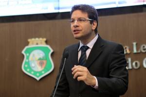 Dep. Renato Roseno (Psol)