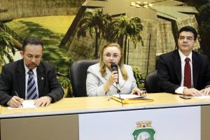 Palestrantes defendem permanência da Aduana no Ministério da Fazenda