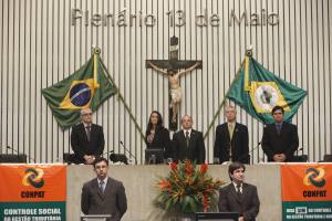 Sindireceita recebe homenagem da Assembleia Legislativa