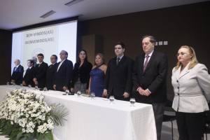 Curso vai discutir soluções para os problemas de direitos humanos