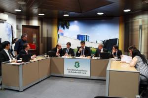 Comissões Conjuntas