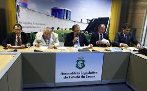 Comissão de Fiscalização e Controle