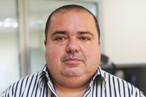 Luís Carlos Mourão 