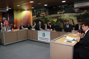 Comissões Conjuntas