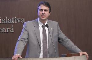 Dep. Camilo Santana (PT)