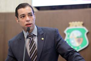 Dep. Leonardo Araújo (PMDB)
