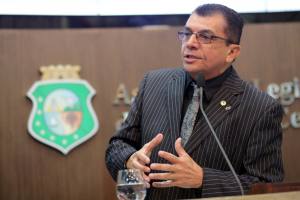 Dep. Ely Aguiar (PSDC)