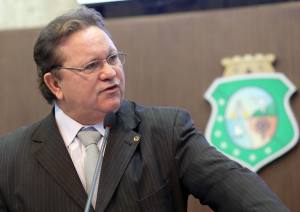 Dep. Roberto Mesquita (PV)