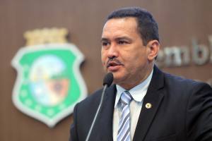 Dep. Moisés Braz (PT)