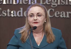 Dep. Eliane Novais (PSB)