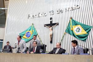 Votação