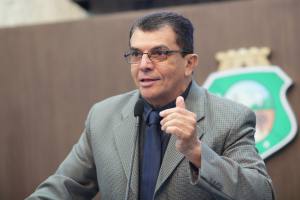 Dep. Ely Aguiar ( PSDC )