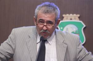 Dep. Mário Hélio (PMN)