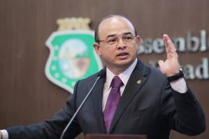 Dep. Sérgio Aguiar (Pros)