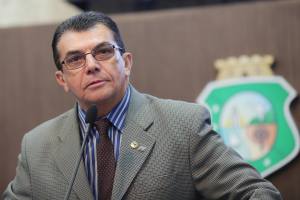 Dep. Ely Aguiar (PSDC)