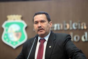 Dep. Moises Braz (PT)
