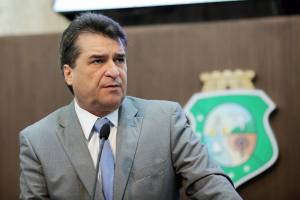 Dep. João Jaime (DEM)