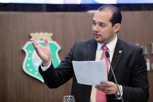 Dep. Danniel Oliveira (PMDB)
