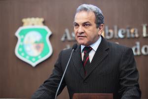 Dep. Dr Santana (PT)