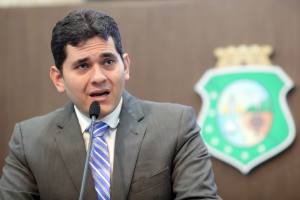 Dep. Audic Mota (PMDB)