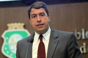 Dep. Gony Arruda (PSD)