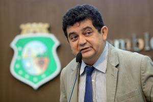 Dep. Carlos Felipe (PCdoB)