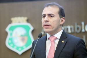 Dep. Joaquim Noronha (PP)