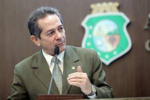 Dep. Heitor Férrer ( PSB )