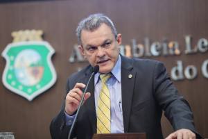 Dep. José Sarto ( PROS ) 