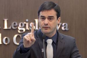 Dep. Capitão Wagner (PR)