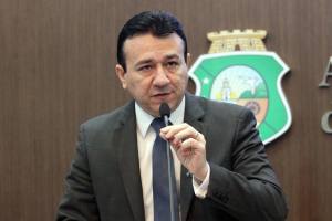Dep. David Durand (PRB)