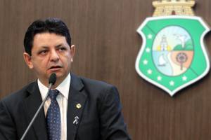 Dep. Nizo Costa (PSDC)