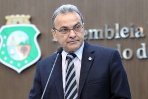 Dep. Dr Santana (PT)