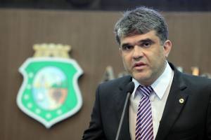 Dep. Leonardo Pinheiro (PSD)