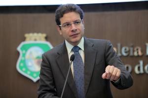 Dep. Renato Roseno (Psol)