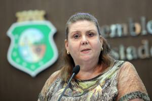 Dep. Fernanda Pessoa (PR)