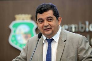 Dep. Carlos Felipe (PCdoB)