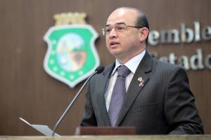 Dep. Sérgio Aguiar (Pros)