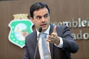 Dep. Capitão Wagner (PR)