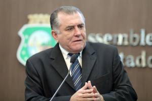 Dep. Lucilvio Girão (SD)