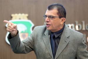 Dep. Ely Aguiar (PSDC)